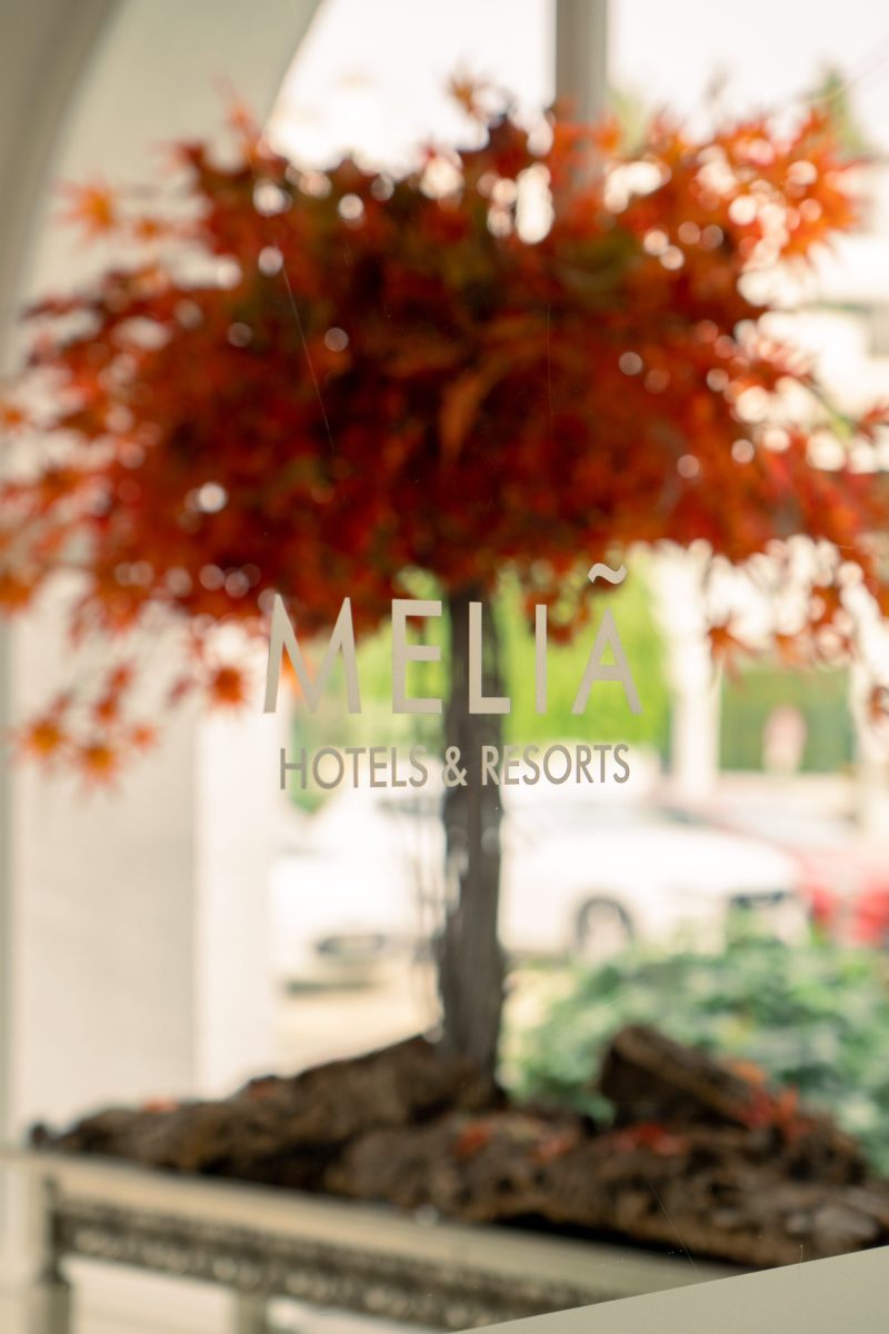 Hotel Melia