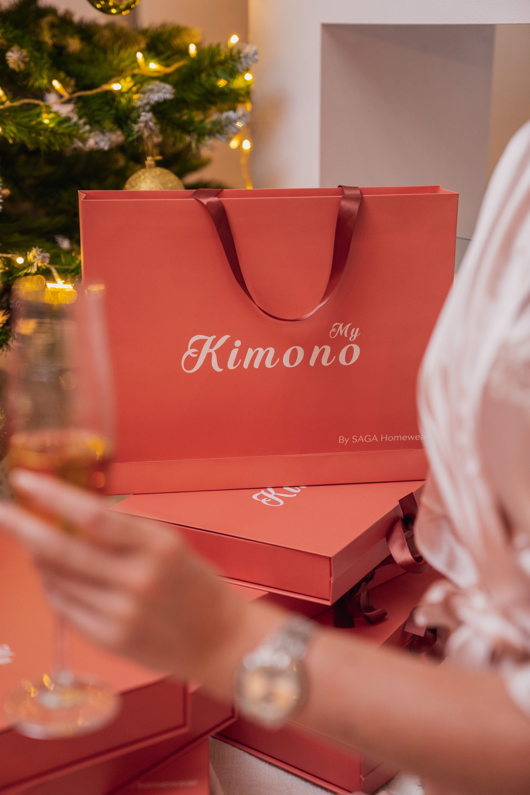 Mykimono