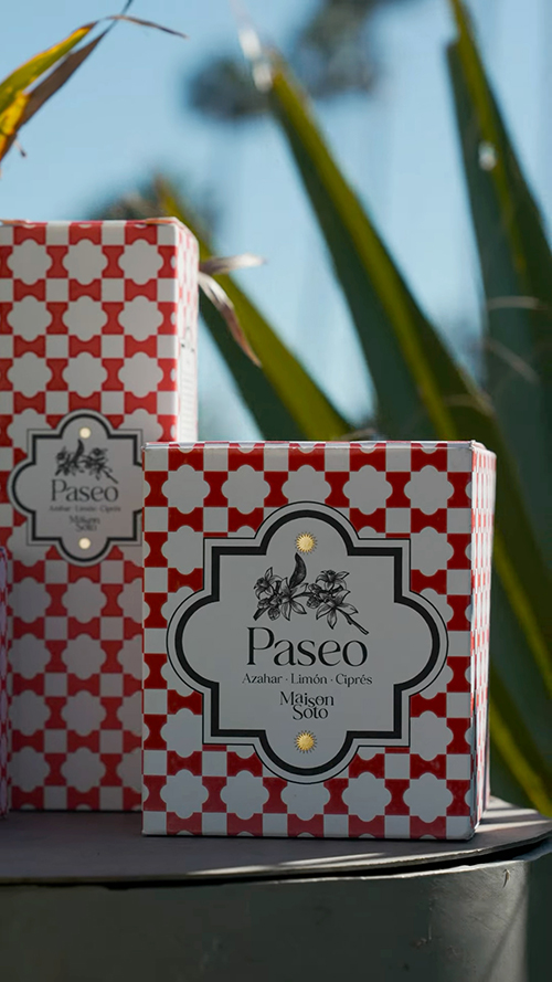 Maison Soto